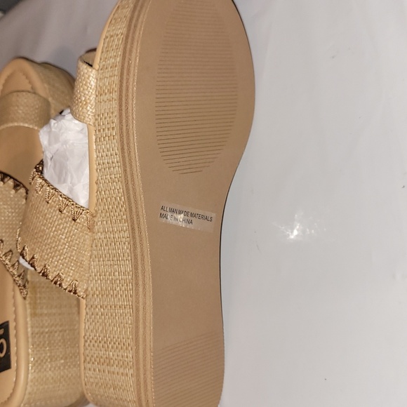 Womens dv dolce vita konstance sandals - Picture 3 of 5